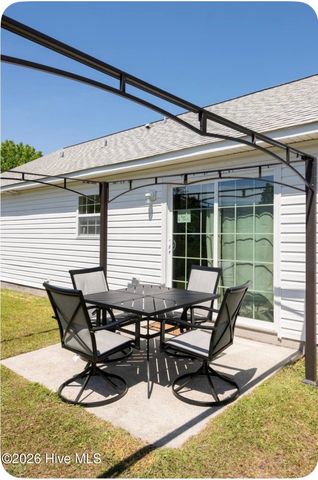 2402 Bloomsbury Court, Wilmington, NC 28411