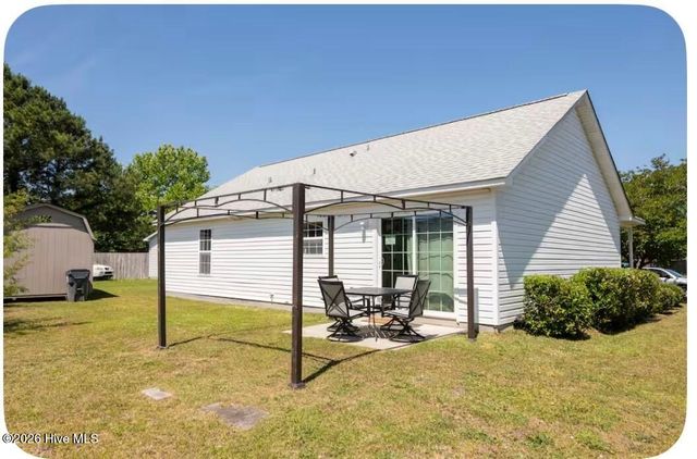 2402 Bloomsbury Court, Wilmington, NC 28411