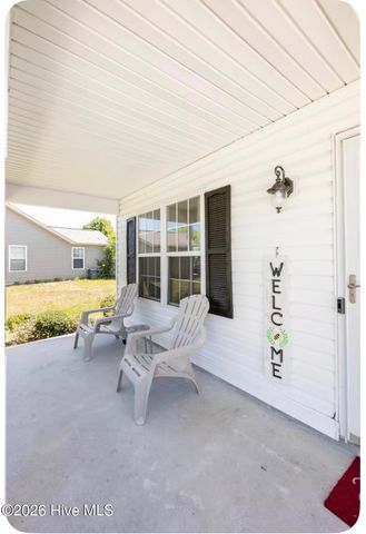 2402 Bloomsbury Court, Wilmington, NC 28411