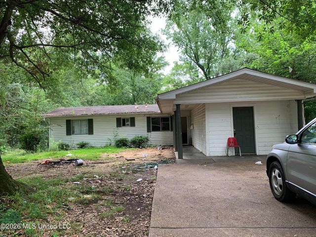 3025 Meadow Forest Drive, Jackson, MS 39212