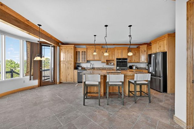 11631 Dunrich Road, Parker, CO 80138