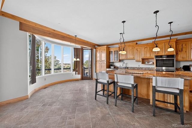 11631 Dunrich Road, Parker, CO 80138