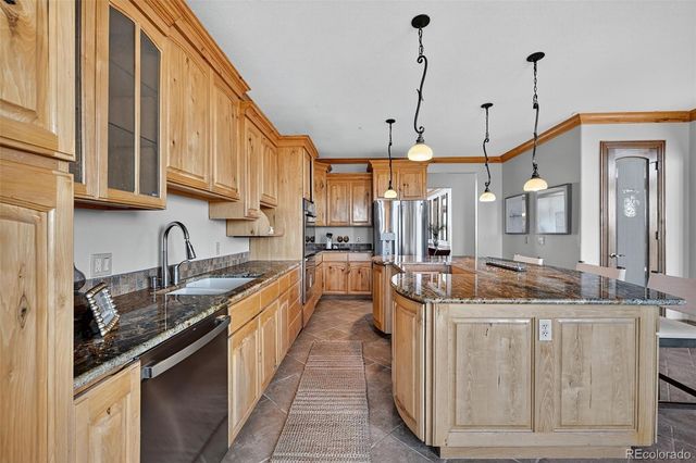 11631 Dunrich Road, Parker, CO 80138