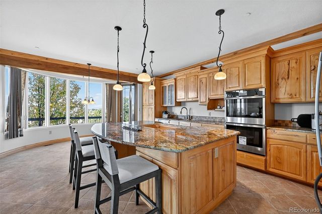 11631 Dunrich Road, Parker, CO 80138