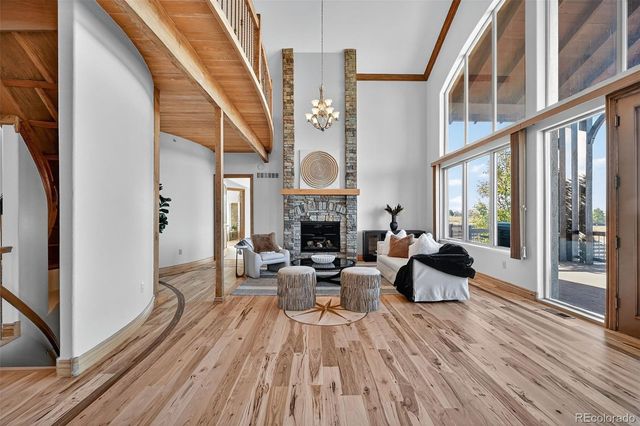 11631 Dunrich Road, Parker, CO 80138