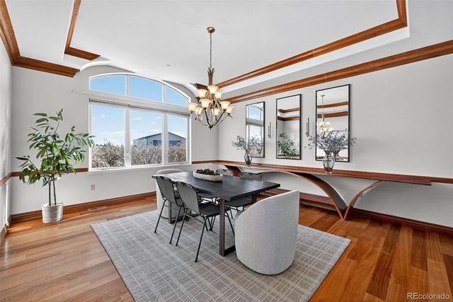 11631 Dunrich Road, Parker, CO 80138