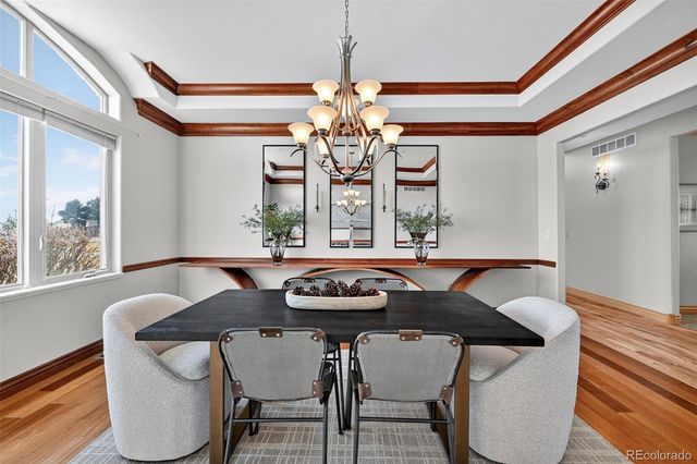 11631 Dunrich Road, Parker, CO 80138