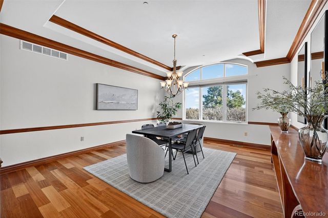 11631 Dunrich Road, Parker, CO 80138