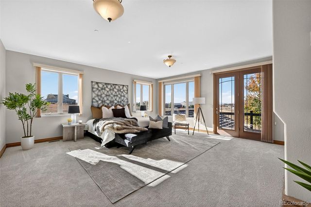 11631 Dunrich Road, Parker, CO 80138