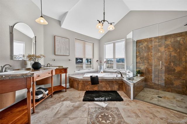 11631 Dunrich Road, Parker, CO 80138