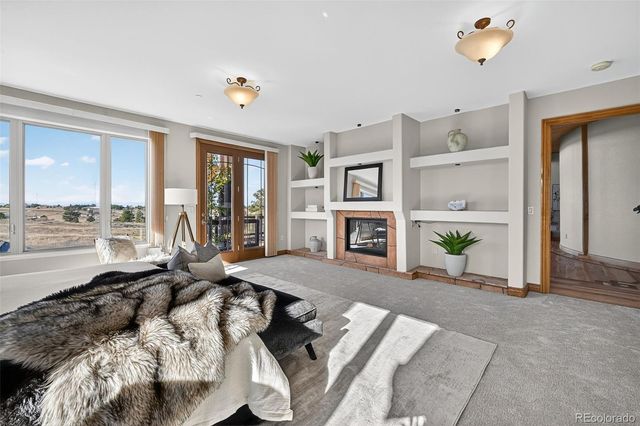 11631 Dunrich Road, Parker, CO 80138