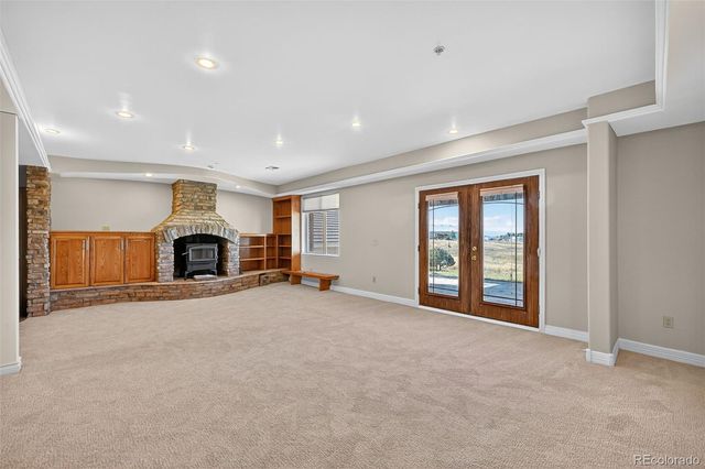 11631 Dunrich Road, Parker, CO 80138