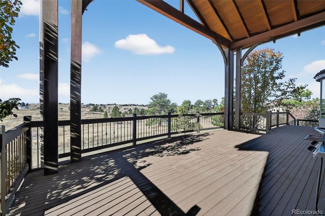 11631 Dunrich Road, Parker, CO 80138