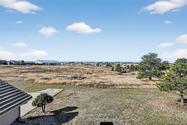 11631 Dunrich Road, Parker, CO 80138