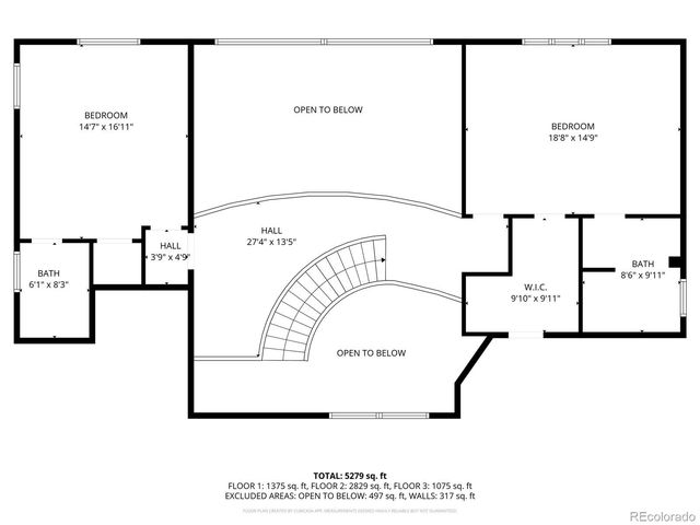 11631 Dunrich Road, Parker, CO 80138