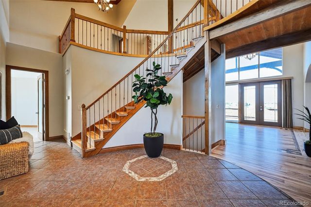 11631 Dunrich Road, Parker, CO 80138