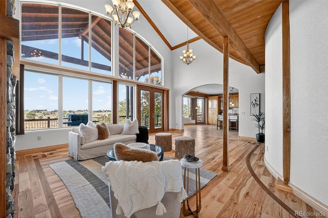 11631 Dunrich Road, Parker, CO 80138