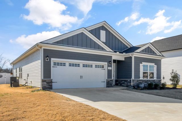 369 Ruby Cate Way, Murfreesboro, TN 37128