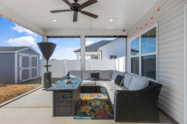 369 Ruby Cate Way, Murfreesboro, TN 37128