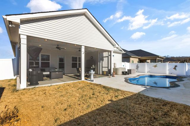 369 Ruby Cate Way, Murfreesboro, TN 37128