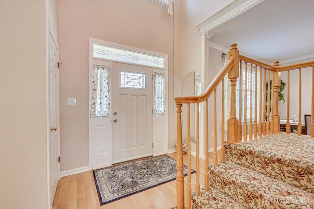 8 Tufts Court, South Brunswick, NJ 08824