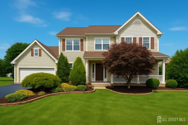 8 Tufts Court, South Brunswick, NJ 08824