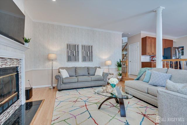 8 Tufts Court, South Brunswick, NJ 08824