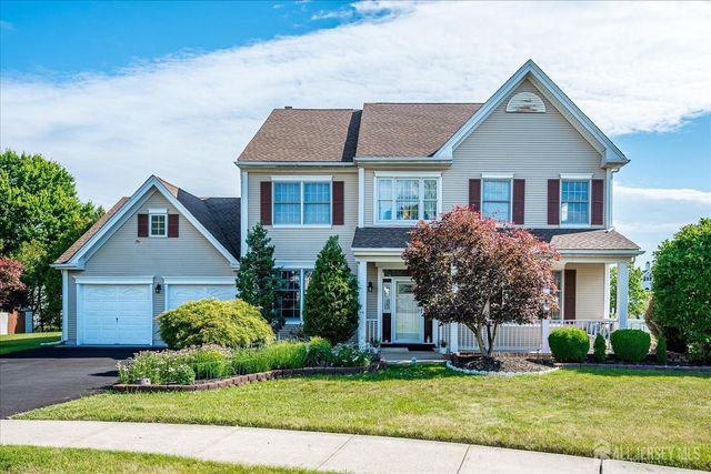 8 Tufts Court, South Brunswick, NJ 08824