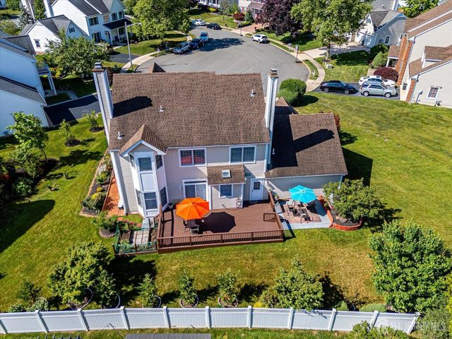 8 Tufts Court, South Brunswick, NJ 08824