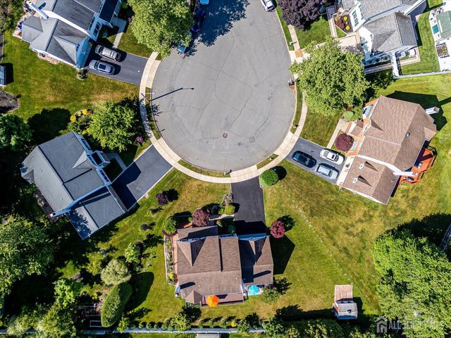 8 Tufts Court, South Brunswick, NJ 08824
