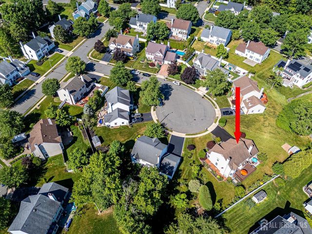 8 Tufts Court, South Brunswick, NJ 08824