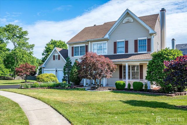 8 Tufts Court, South Brunswick, NJ 08824