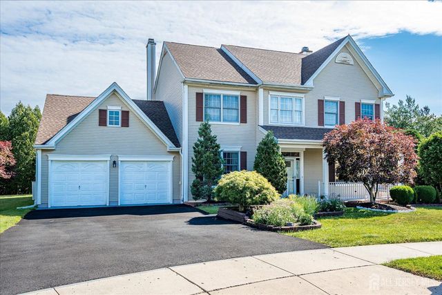 8 Tufts Court, South Brunswick, NJ 08824