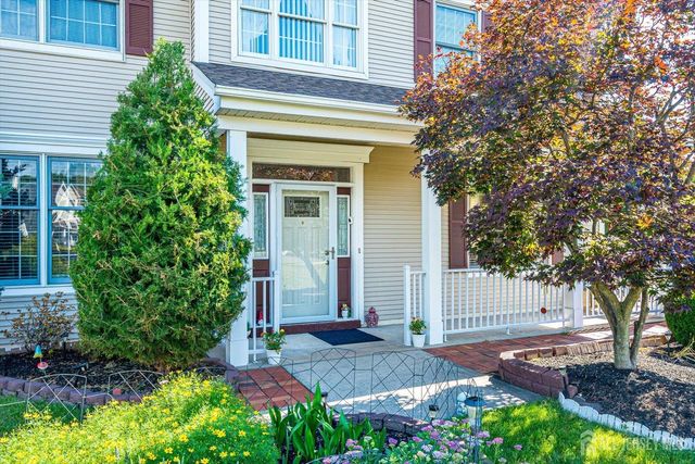 8 Tufts Court, South Brunswick, NJ 08824