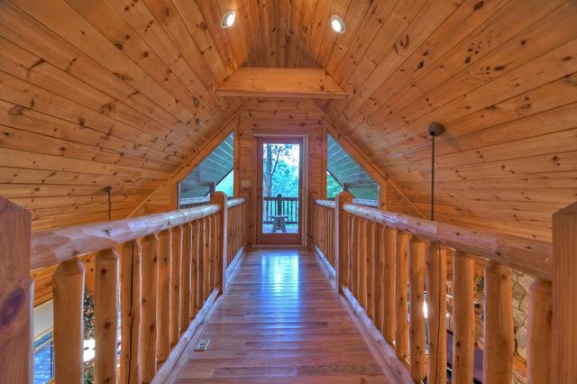 Lot A Magnums Trail, Blue Ridge, GA 30513