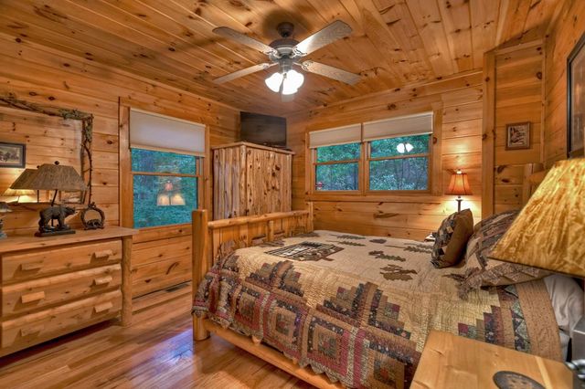 Lot A Magnums Trail, Blue Ridge, GA 30513