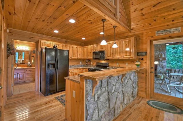 Lot A Magnums Trail, Blue Ridge, GA 30513