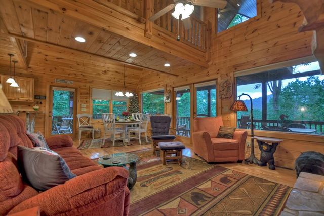 Lot A Magnums Trail, Blue Ridge, GA 30513