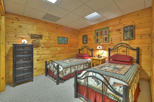 Lot A Magnums Trail, Blue Ridge, GA 30513