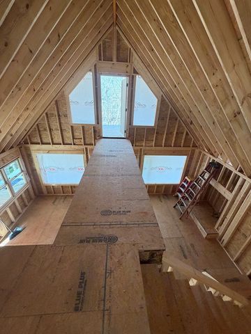 Lot A Magnums Trail, Blue Ridge, GA 30513