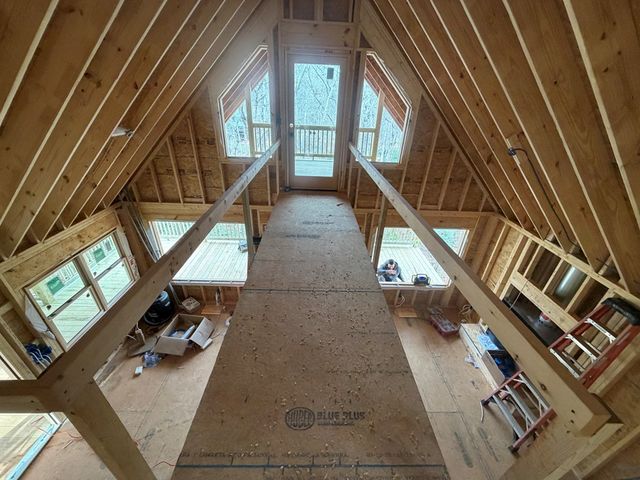 Lot A Magnums Trail, Blue Ridge, GA 30513