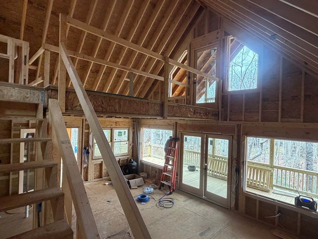 Lot A Magnums Trail, Blue Ridge, GA 30513