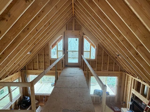 Lot A Magnums Trail, Blue Ridge, GA 30513