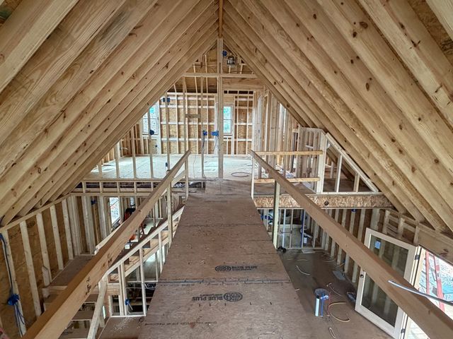 Lot A Magnums Trail, Blue Ridge, GA 30513