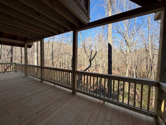 Lot A Magnums Trail, Blue Ridge, GA 30513