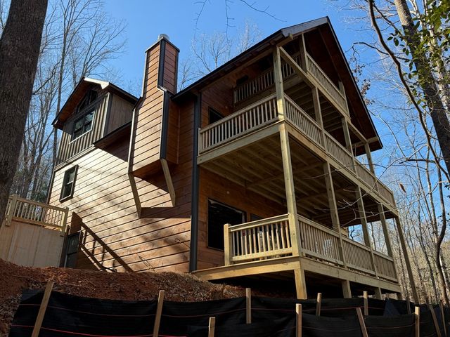 Lot A Magnums Trail, Blue Ridge, GA 30513