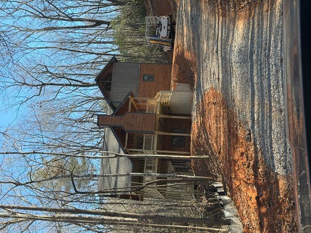 Lot A Magnums Trail, Blue Ridge, GA 30513