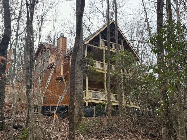 Lot A Magnums Trail, Blue Ridge, GA 30513