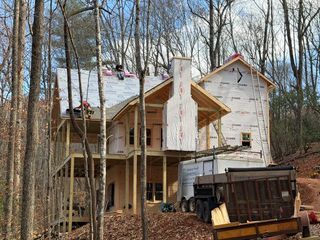 Lot A Magnums Trail, Blue Ridge, GA 30513