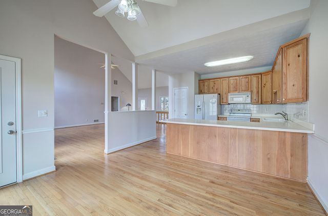 207 Stone Ridge Court, Jasper, GA 30143